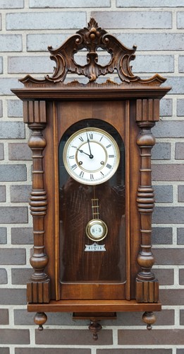 Franz hermle sohn regolatore - franz,