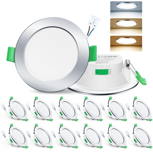 Alusso lighting faretto led - alusso, da