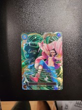 (OP-13 PRE RELEASE) ONE PIECE TCG Smoker (SP)OP10-030 English NM