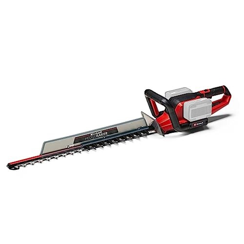 Einhell tagliasiepi batteria - einhell, a