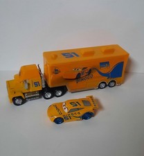 Disney Pixar CARS CAMION MACK