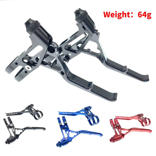Maniglia freno bicicletta