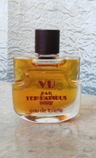 Ted Lapidus VU miniatura mini