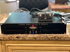 Mesa Stereo Simul-Class