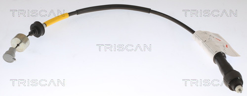 Cavo frizione triscan 8140 - triscan,