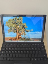Microsoft Surface Pro 7 12.3" (128 GB SSD, Intel Core i5 10a gen., 3,70 GHz,...