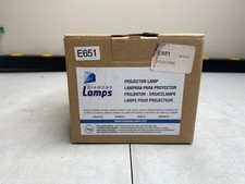 Lampada proiettore LCD Diamond