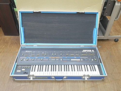 Tastiera roland jupiter con - roland,