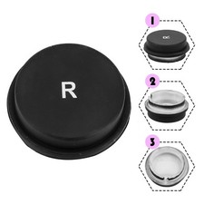 Elegante Pulsantiera Nera per Ferrari F430 599 612F1 Prestazioni Lunga Durata