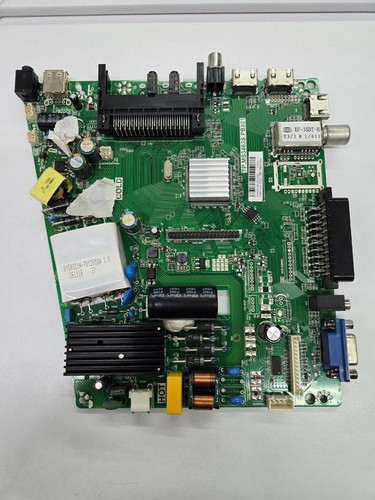 Mainboard changhong - mainboard,