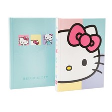 GIOCHI PREZIOSI HELLO KITTY  DIARIO SCUOLA  F.TO STANDARD  10 MESI 320 PAGINE
