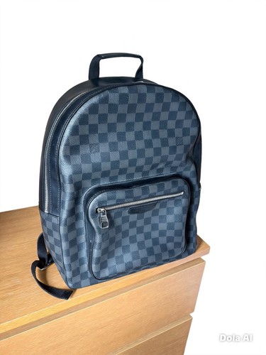 Zaino louis vuitton josh - louis,