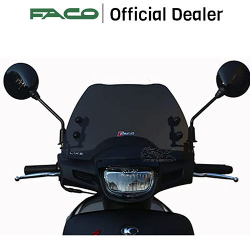 Cupolino faco 29155 - 29155, for