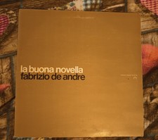 Fabrizio De André - La buona novella