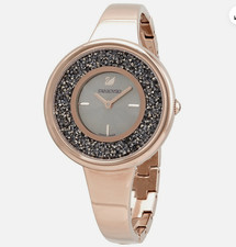 Swarovski Crystalline Quartz