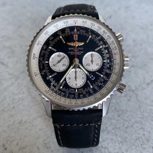 Orologio breitling navitimer - breitling,