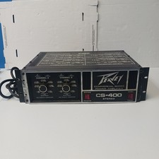 Peavey CS 400 Professional