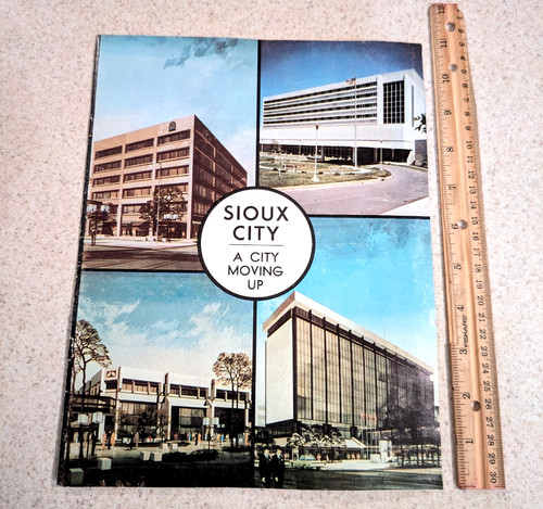 Sioux city iowa libretto - iowa,