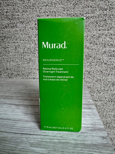 Murad resurgence retinal - murad,