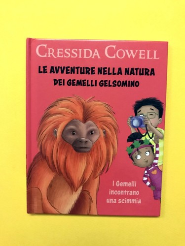 Gemelli incontrano una - i,