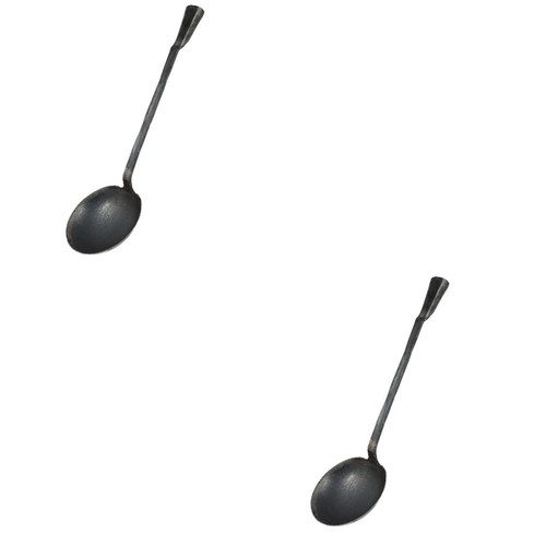 Cucchiaio escavatore terreno