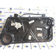 Alzacristallo Porta Anteriore Destro Volkswagen New Beetle Serie 1 (1999)