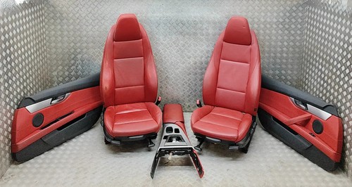 Kit sedili interni - , bmw