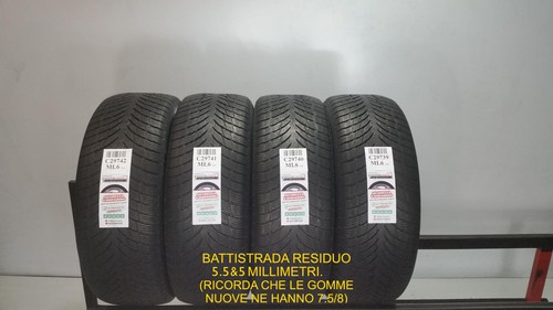 Gomme usate termiche - usate,