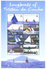 Imbarcazioni a vela 2001.