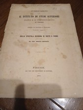 1876 Domenico COMPARETTI -