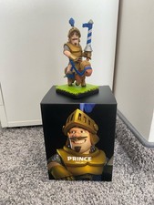 Clash royale supercell prince - supercell,
