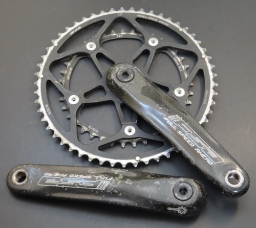 Set pedivelle 175mm - x, 130