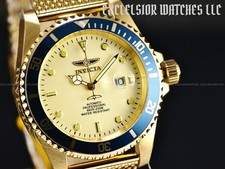 Orologio Invicta 47mm GRAND