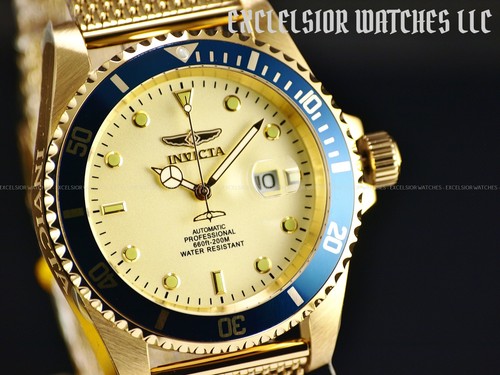 Orologio invicta 47mm grand - invicta,