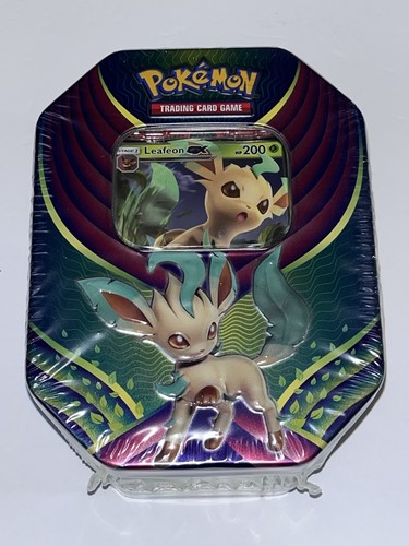 Leafeon pokemon evoluzione - leafeon, gx