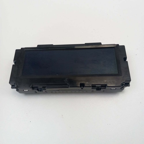 Display adcg opel meriva - meriva, b