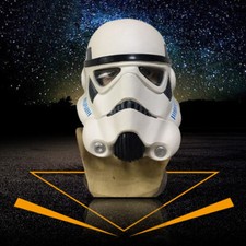 Maschera Cosplay Darth Vader