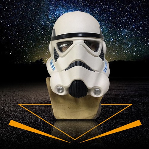 Maschera cosplay darth vader - cosplay,