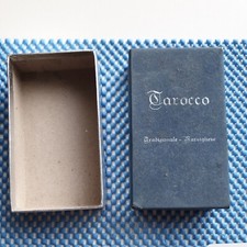 TAROCCO TRADIZIONALE