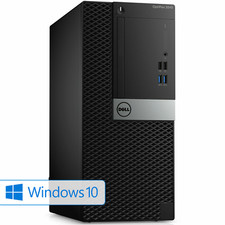 PC DELL OPTIPLEX 3040 MT INTEL