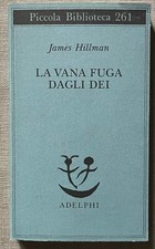 La Vana Fuga degli Dei - James