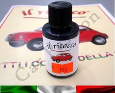 VERNICE RITOCCO SMALTO FIAT