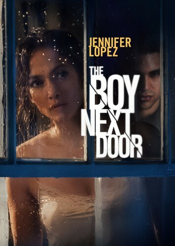 The boy next door - the, comes