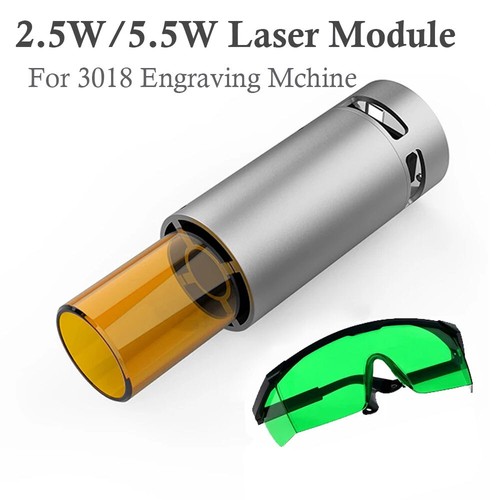 Modulo laser 450nm stampante