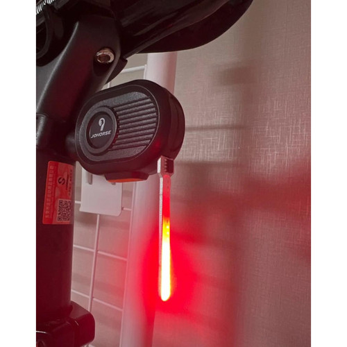 Luce fanale posteriore - , bici