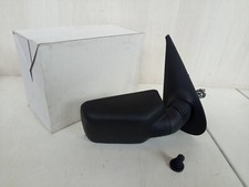 Manual right mirror new for - manual,