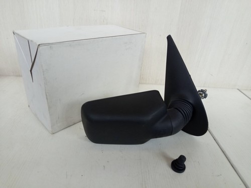 Specchietto destro manuale - specchietto,