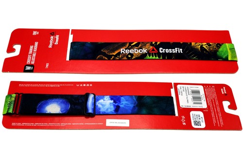 Reebok crossfit allenamento - reebok,