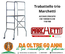 MINI PONTEGGIO TRABATTELLO