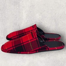 Balenciaga Cosy Tartan